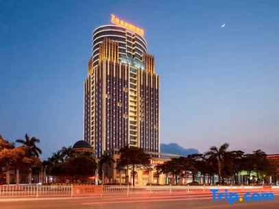 Vienna International Hotel