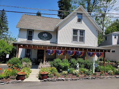The Amber Tree Inn