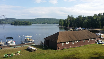 Eagle Bay Village Chalets