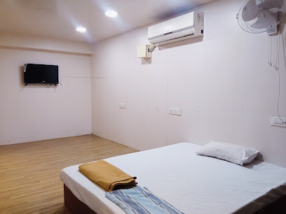 Hotel Destiny Rooms