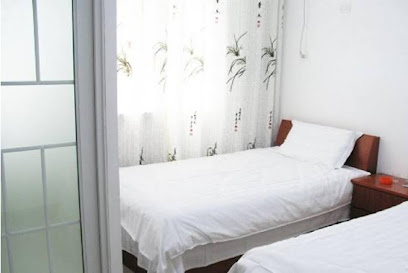 武当山南水宾馆