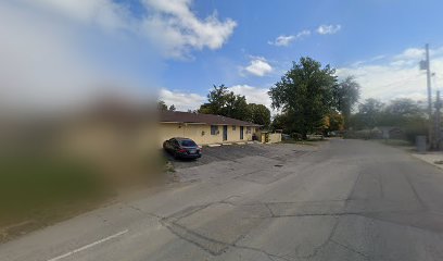 Hometown Motel