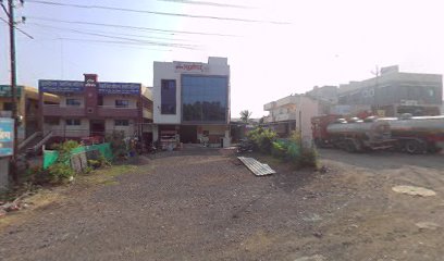 Hotel Yughandhar and Lodging