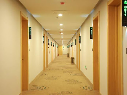 格林豪泰智选酒店