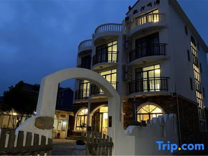 Shengsi painted shatinghai Homestay