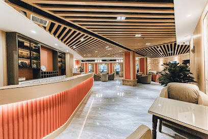Hongyun Qianxi Hotel