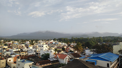 The Grand Kubera Palace