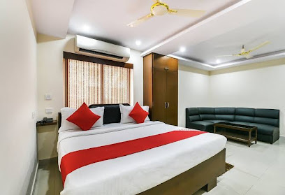 OYO Hotel Wellfare Marina