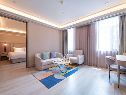 Mercure Lanzhou University Tianshui