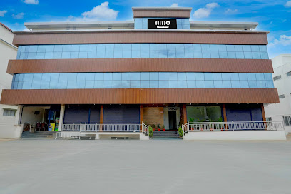 Hotel O Chikmagalur RTO Office