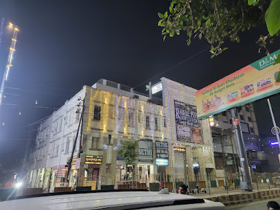 Ashirwad Hotel
