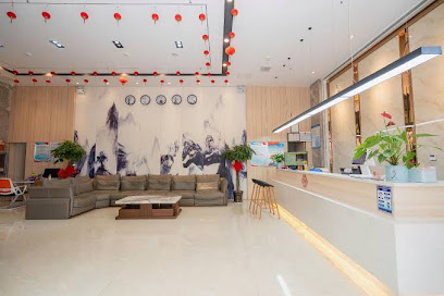 Jinlan Holiday Hotel