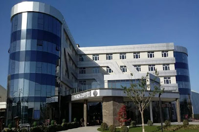 Jun Hotel