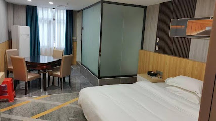 Dongtai Hotel