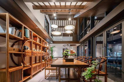 清澜居·东方唐韵民宿