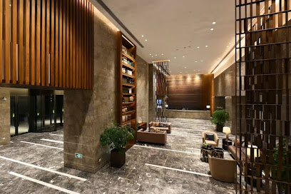 Wassim Hotel. Kangqiao Pudong Shanghai