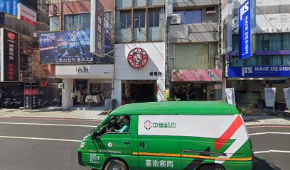 MYMYホームステイ