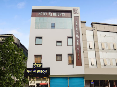 HOTEL M J HEIGHTS