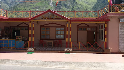 Balram Guest House