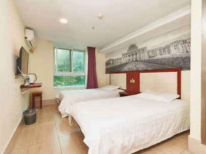 速８酒店北京丰台南路地铁站店