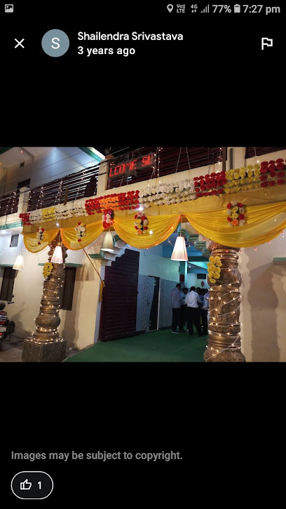 Usha Purvanchal Guest House