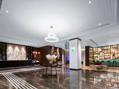 Metropolo Hotels Xuzhou Wanda Plaza