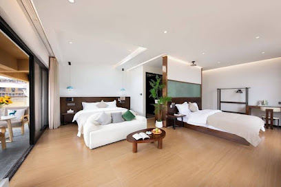 Shangri La cuckoo homestay