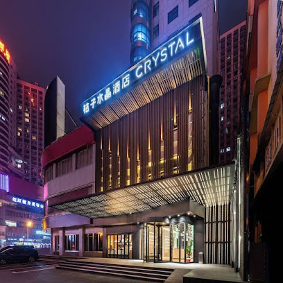 Crystal Orange Hotel