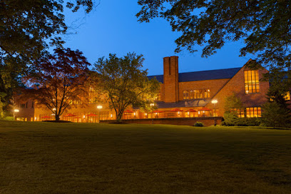 Whispering Oaks