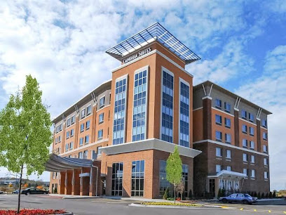 Cambria Hotel Madison East