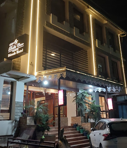 Hotel Bella Casa