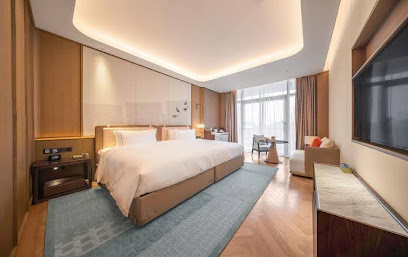 LOHAS Boutique Hotel