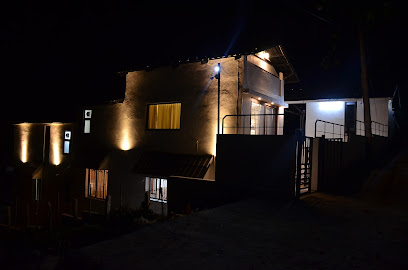 ARYASREE HOMESTAY