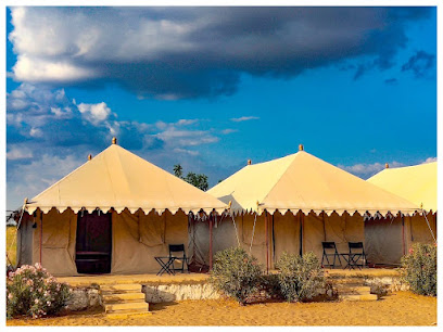 Sam Sand Dunes Heritage Resort