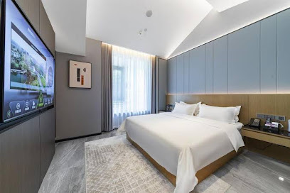 Jingzhizhu Hotel