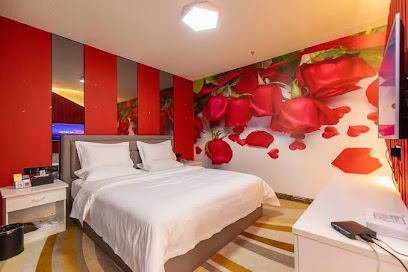 Muge Hotel