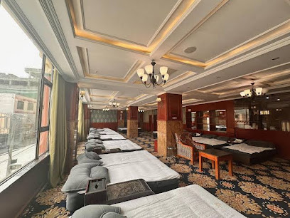 Xueri Nida Shentang Hot Spring Hotel