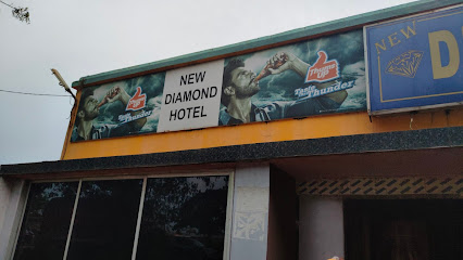 Diamond Hotel