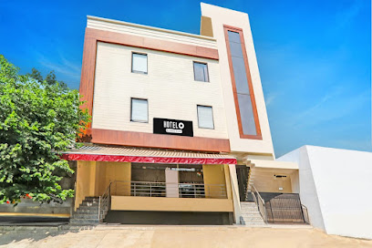 Super Hotel O by OYO Kathauta Jheel Malhaur Gomti Nagar
