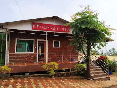 Krushna Kunj Bungalow Mahabaleshwar