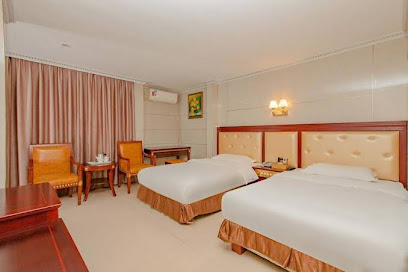 Hello Light Hotel