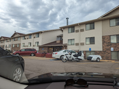 Serena Inn and Suites- Rapid City