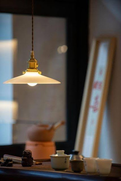 大理古城竹里66号