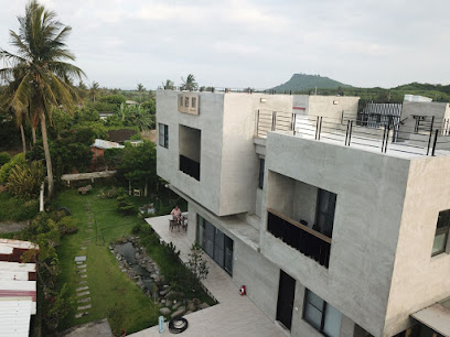 台东加路兰部落民宿