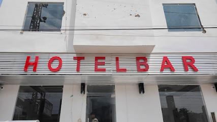 MARK INN HOTEL BAR AND RESTORENT