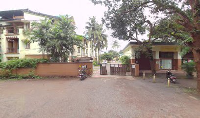 OYO 12704 Home Pool View 1BHK Benaulim