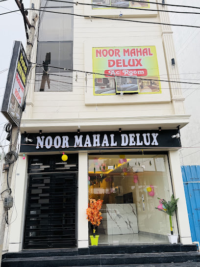 Noor Mahal Delux