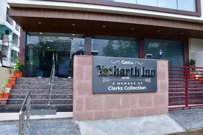 Hotel Yatharth Inn