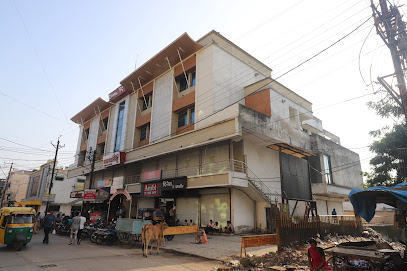 Namastay Hotel, Ratlam