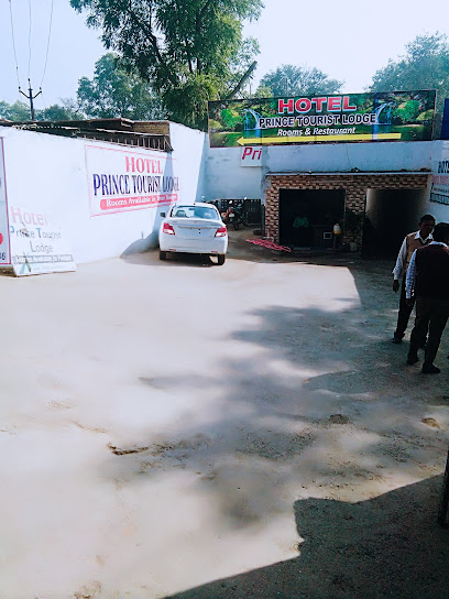 Prince Tourist Lodge fatehpur sikri agra